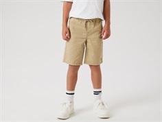 Name It light blue denim jogger denim shorts